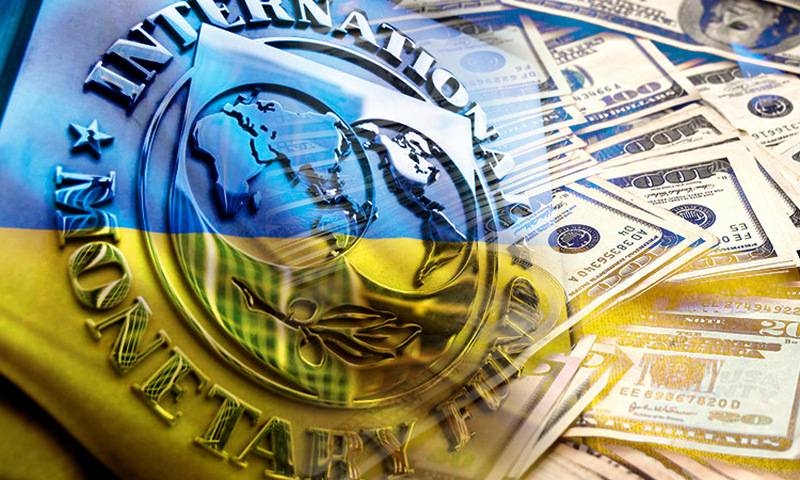 The next visit of the IMF mission in Kiev ended without result
