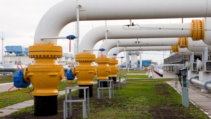 Новые газопроводы РФ произведут революцию на мировом энергетическом рынке