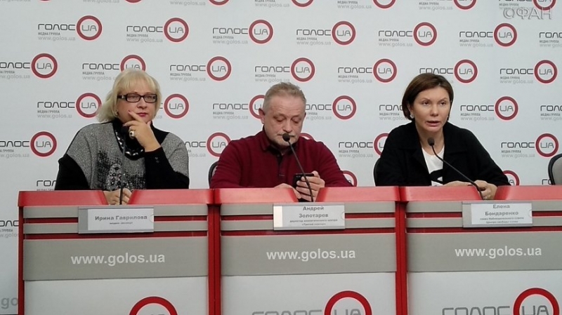 Бондаренко объяснила, почему Коломойский сменил курс на Россию