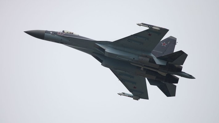 Sanctions against Egypt for the Su-35S will demonstrate the weakness of the US foreign policy