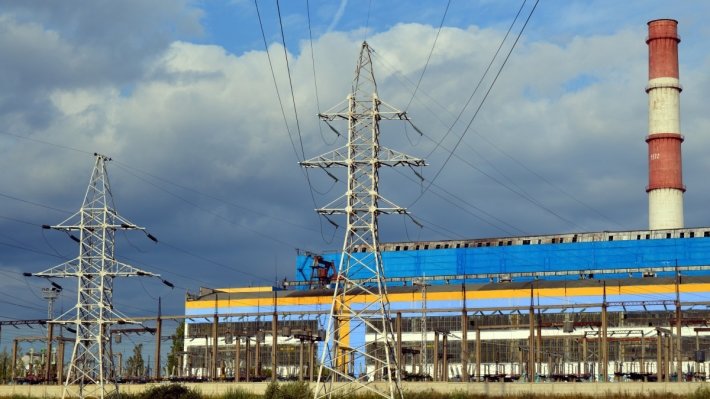 Модернизацией энергетики Россия сохранит статус экспортера электроэнергии
