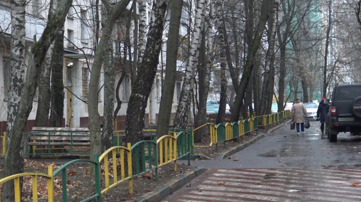 Опальная Московская залоговая компания отбирает у жителей столицы квартиры через суд