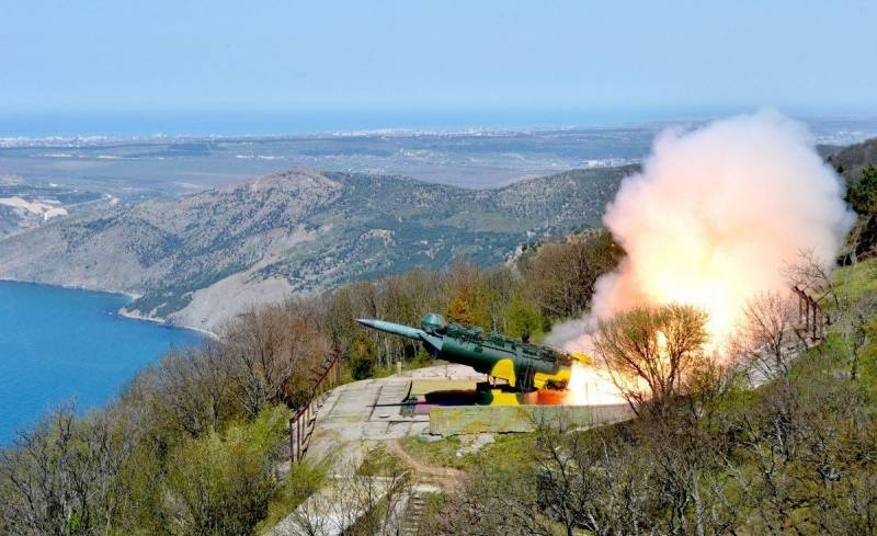 Представляет ли Крым военную угрозу Европе и Африке?