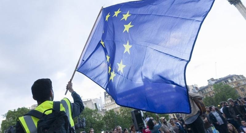 Who would destabilize Europe and why the European Union will fall apart