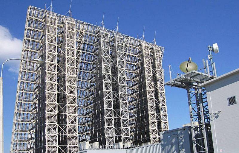 Строительство РЛС "Воронеж" в Крыму начнётся в ближайшее время
