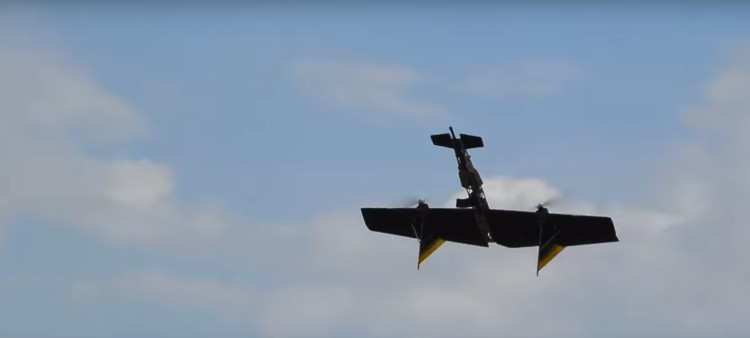 LNR reported the destruction of UAVs Ukrainian security forces in the contact line