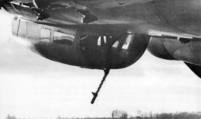 Боевые самолёты: универсальный убийца «Юнкерс» Ju-88 