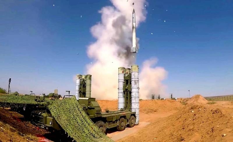 Russian air defense suppression: American plan of attack is doomed to failure