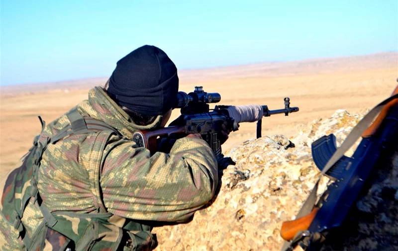 Война дронов и русские снайперы: что сегодня происходит в Ливии
