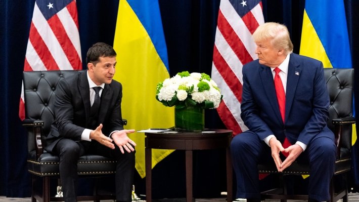 Ukrainian corruption destroys US geopolitical plans for Eurasia