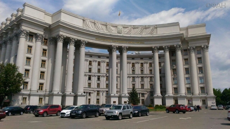 На Украине раскритиковали требование Киева от России в Международном суде ООН