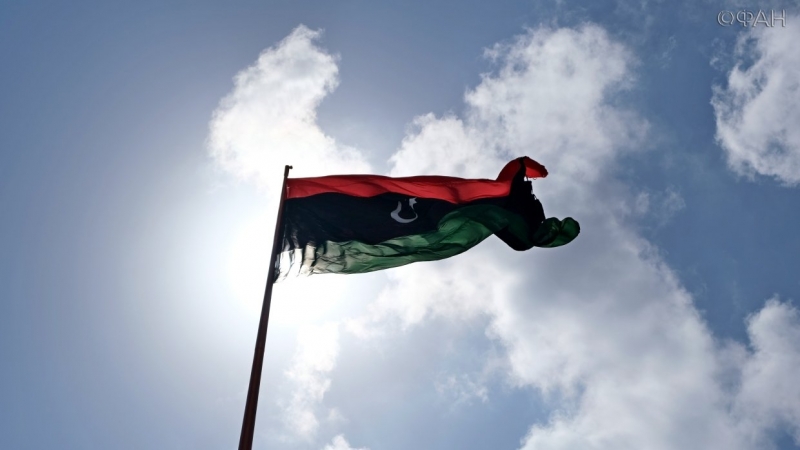 Объявленный в розыск террорист сражается в рядах ПНС Ливии