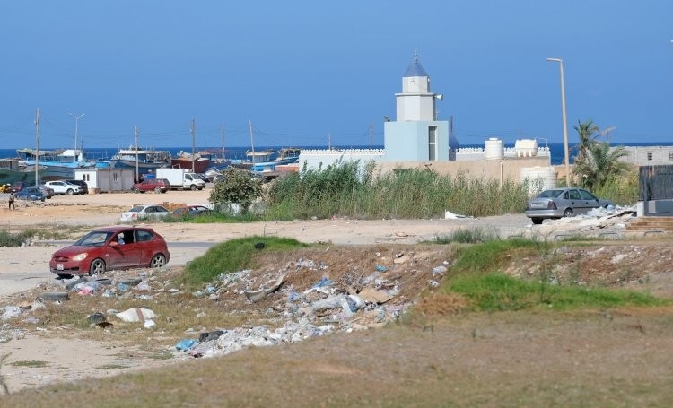 Командование ЛНА намерено продолжать борьбу с террористами, захватившими Триполи