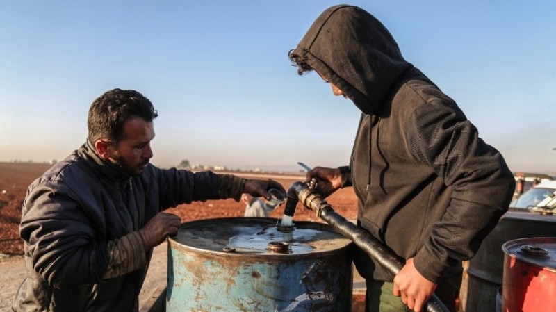 Курдские банды освобождают боевиков ИГИЛ, чтобы обеспечить нахождение США в Сирии