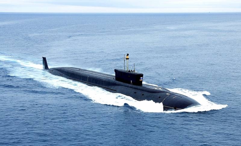 The key to the Atlantic: how Russian submarines can break through to US shores