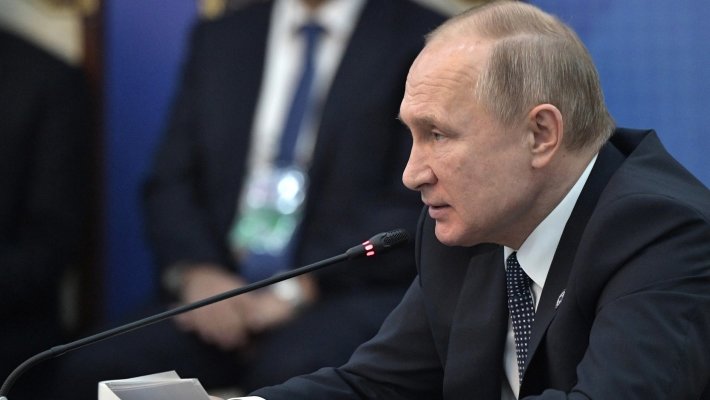 Украинские обвинения в адрес РФ рискуют сделать саммит в Париже первым и последним