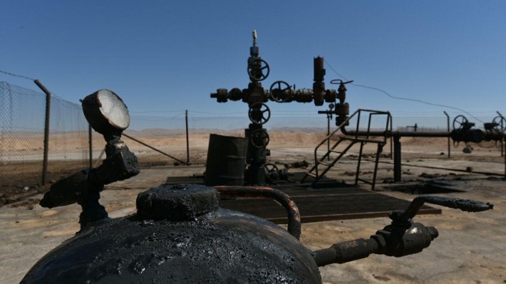 Americans are settling in northern Syria for continued oil theft