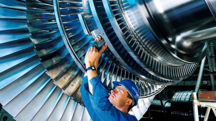 Siemens поможет России обзавестись турбинами вопреки санкциям США