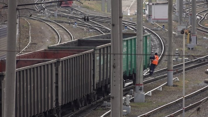 Refusal of Russian cars will spell doom for Ukrainian Railways