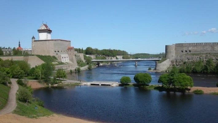 Территориальными претензиями к РФ Эстония рискует превратиться в изгоя в Европе