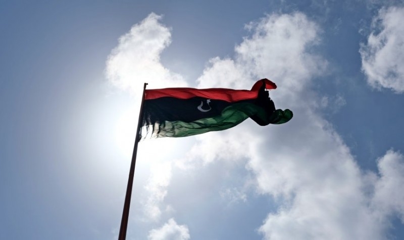 The liberation operation LDF is the only chance to send Libyan NTC fighters in prisons