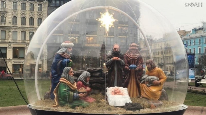 Католическое Рождество 2019: дата, главные традиции, что категорически запрещено