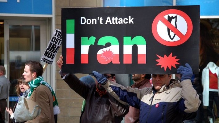 Ставка на конфликт с Ираном в Сирии и Ираке обернется поражением для США