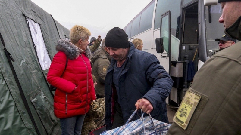 В Совфеде оценили итоги обмена пленными между ДНР, ЛНР и Украиной