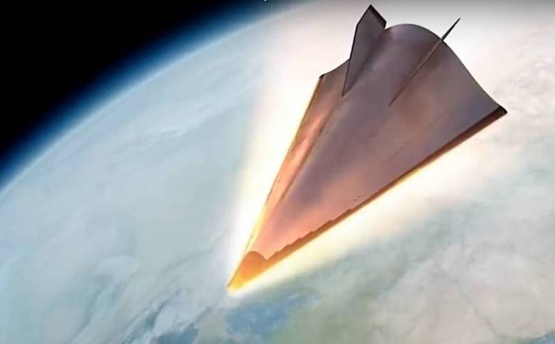 hypersonic weapon: Russia confidently holds the leadership