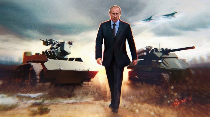 Армия России в 2020 году нарастит мощь без раздувания бюджета