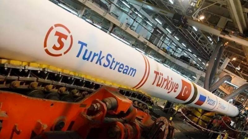 Болгарский тормоз: преграда «Турецкому потоку»