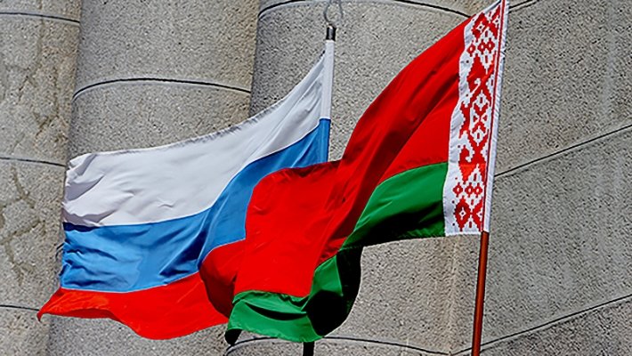 Основой интеграции России и Белоруссии станут экономика и финансовый сектор