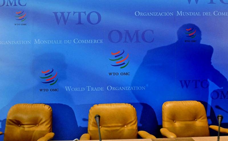 Чем обернется для России прекращение работы ВТО