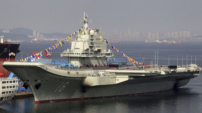 L'expert a expliqué, как Россия оказалась на третьем месте в списке мощнейших флотов мира