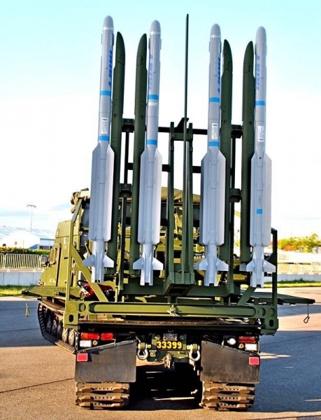Formidable Opponent «Torov» and «shell» already at the R&D stage. Advanced air defense capabilities «Combat air defense»