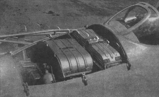 MiG-9: le premier chasseur soviétique avec un turboréacteur 