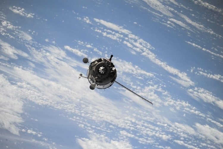 Космическую противоракетную систему России назвали «圆顶»