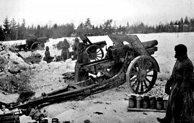 The Finnish war: hard victory or humiliating defeat?