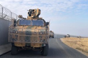 Курдские террористы провоцируют ВС Турции в Сирии под влиянием США – 政治学家