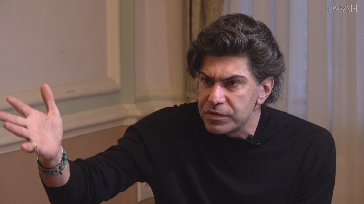 Tsiskaridze predicted return to this ballet in the new decade