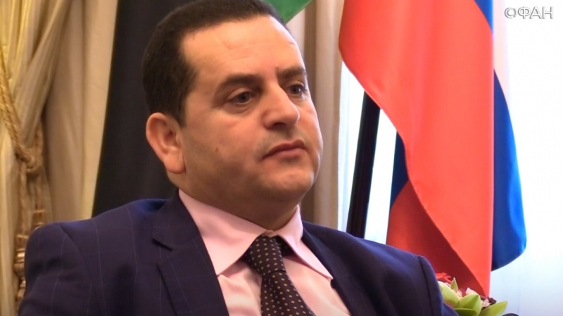 Foreign Minister of Libya explained, why Turkey needs Libyan terrorists
