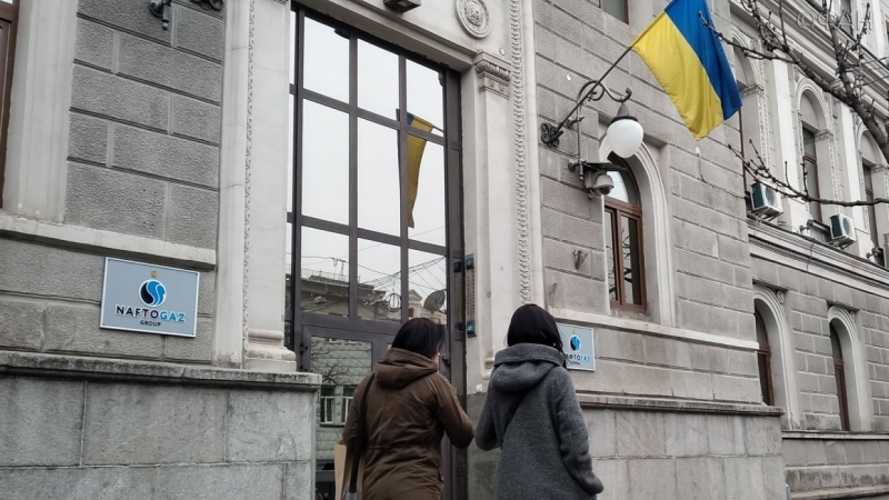 Правительство Украины намерено нажиться на украинцах, завысив цены на газ