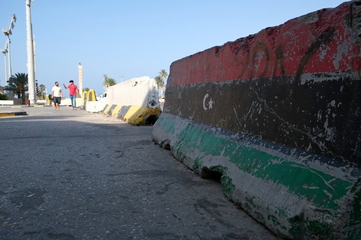 Террористы ПНС пытаются запугать офицеров ливийской армии «расстрельными списками»