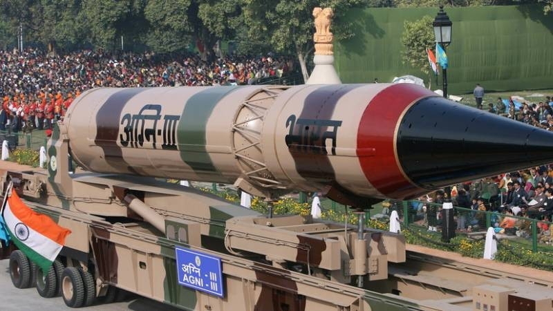 Арсенал ненадёжен? Индийское ядерное сдерживание поставлено под сомнение
