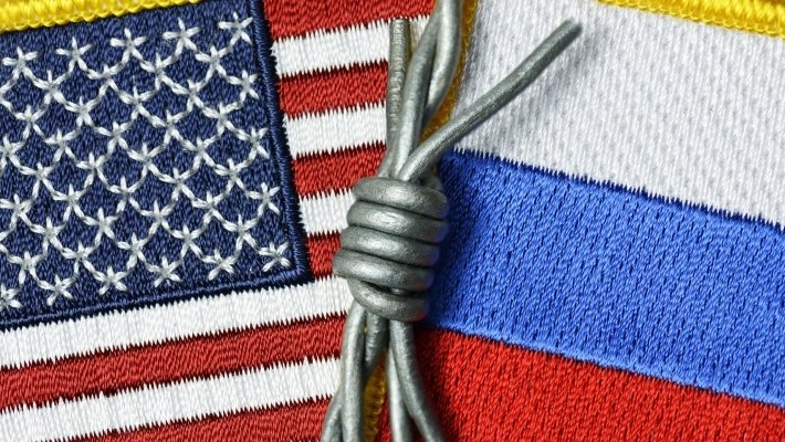 Россия и США проложат путь к политическому диалогу через торговлю