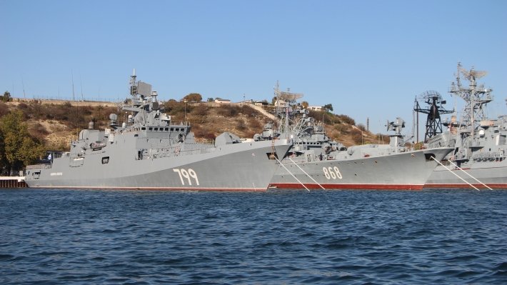 Россия ответит модернизацией армии и флота на уничтожение США контактов по линии НАТО