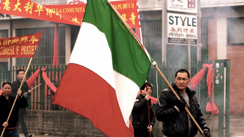 Это не расизм, но самозащита: уроки Италии