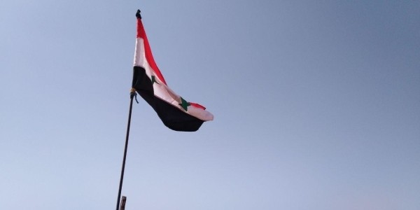 Бригадный генерал в отставке озвучил перспективы продвижения сирийской армии в Идлибе