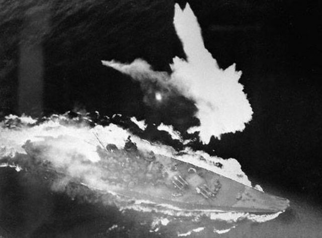 战斗机: 美国鱼雷轰炸机格鲁曼 TBF/TBM «复仇者» 