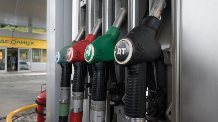 The price of gasoline at the pump Russia could be reduced - expert